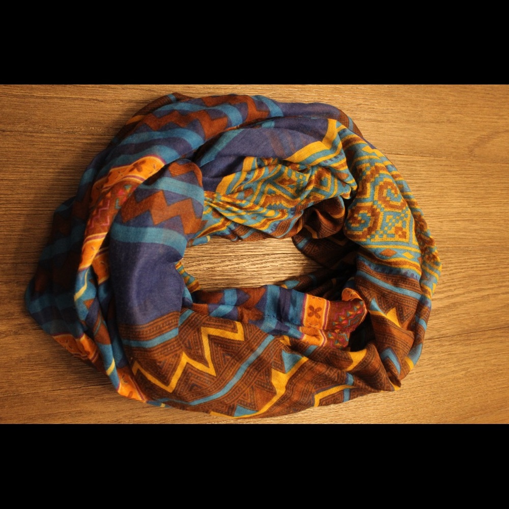 Scarf🍂🍁🌻